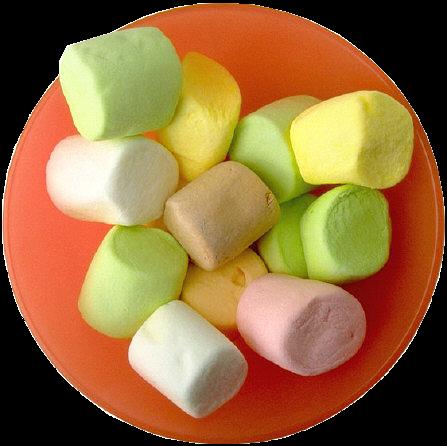 marshmallows